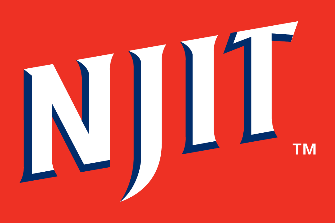 NJIT Highlanders 2006-Pres Wordmark Logo 11 iron on paper